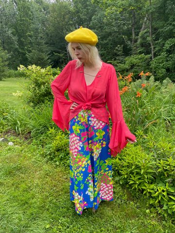 The Most Influential Retro Clothing Trends