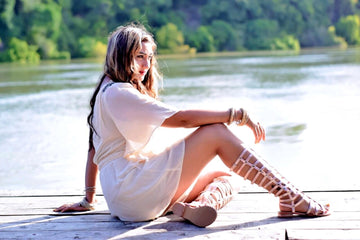 The Essentials of Building Your Boho Style