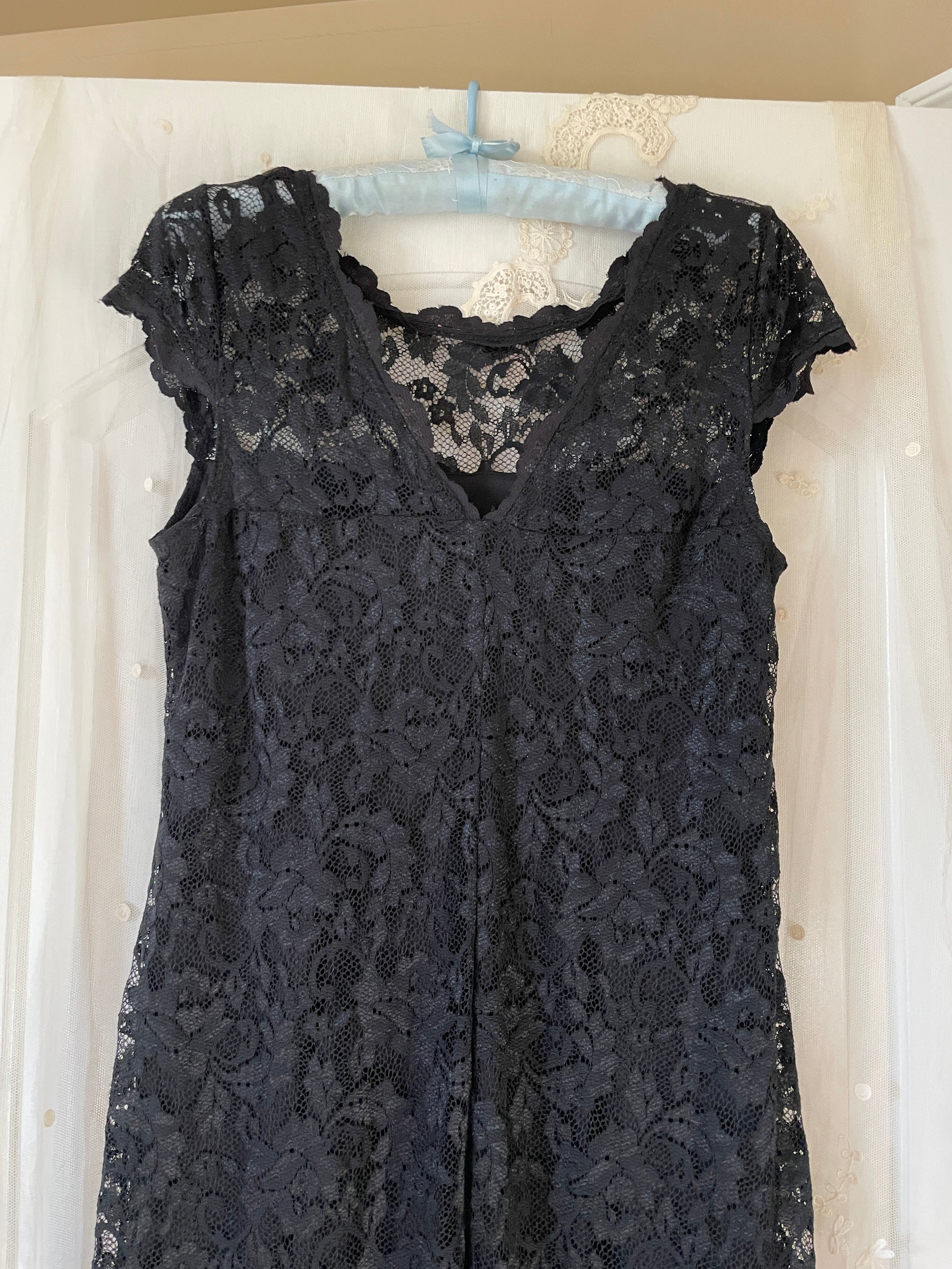 Cocktail Party Dress