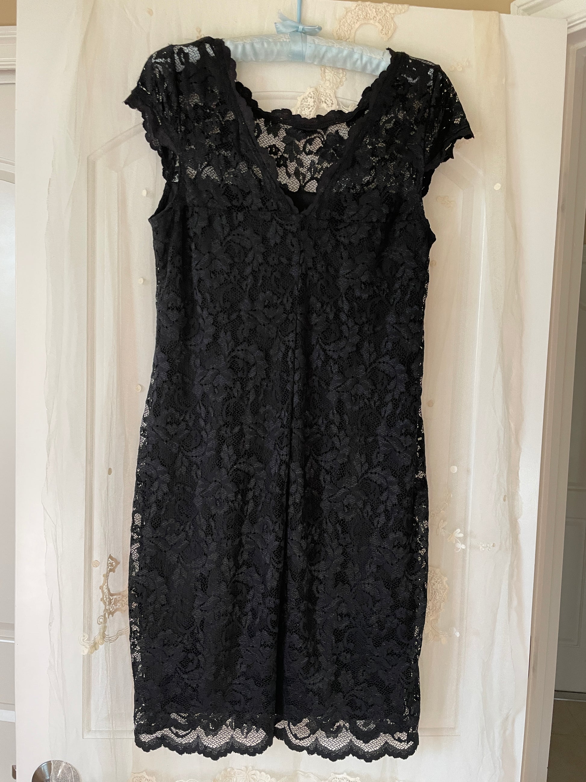 Party Dress