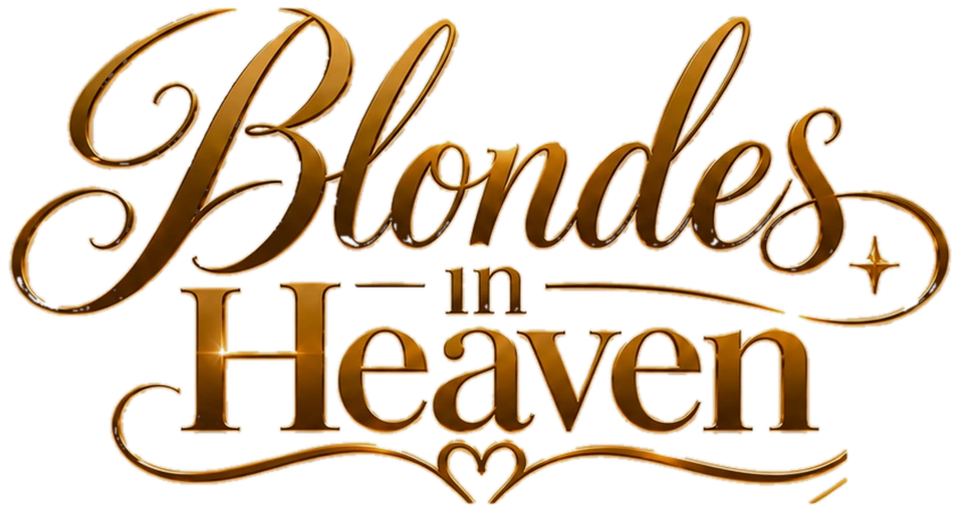 BlondesInHeaven
