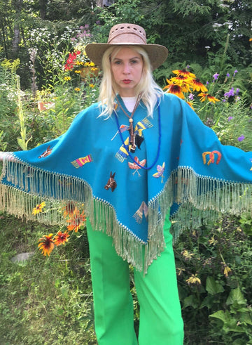 vintage 70s womens clothing