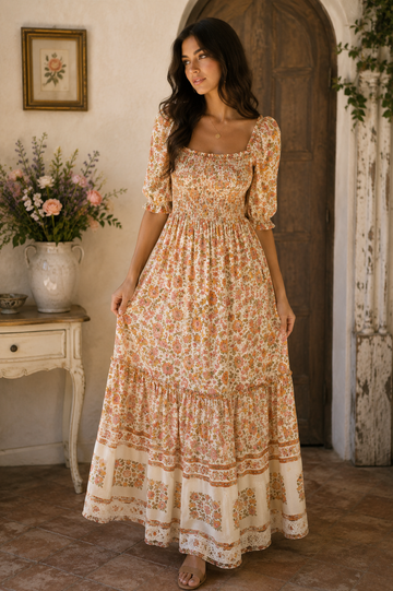 Best Vintage Dresses for Different Body Types