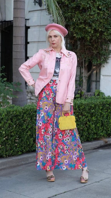 1960s Fashion Guide: Silhouettes, Fabrics, and Iconic Looks