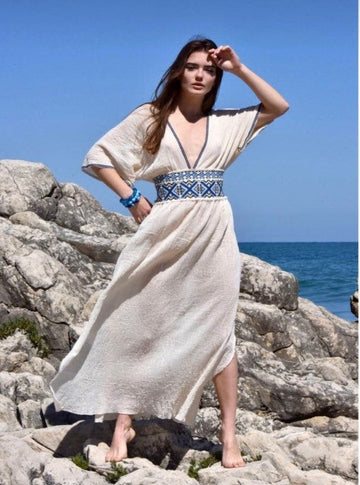 Boho Color Palettes: Earth Tones, Rust, Cream, Sage, Teal