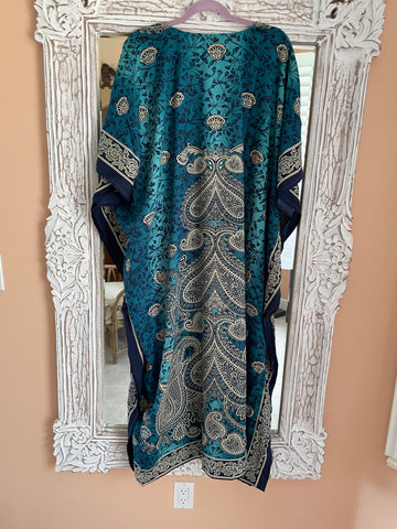 Boho Resort Caftans