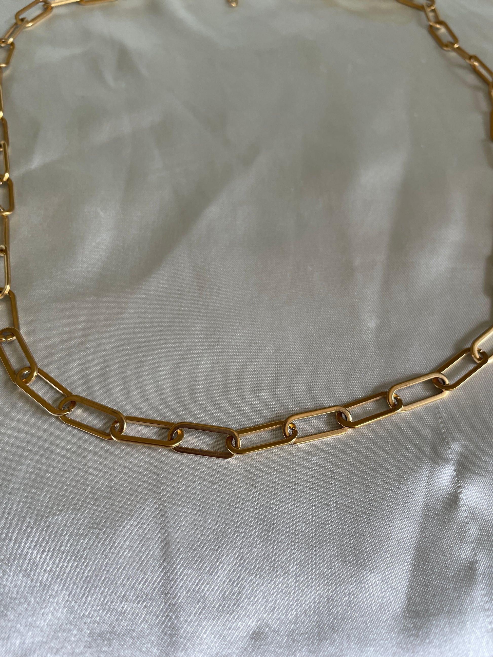 2000s Chain 2000s Gold Tone Chains Necklaces