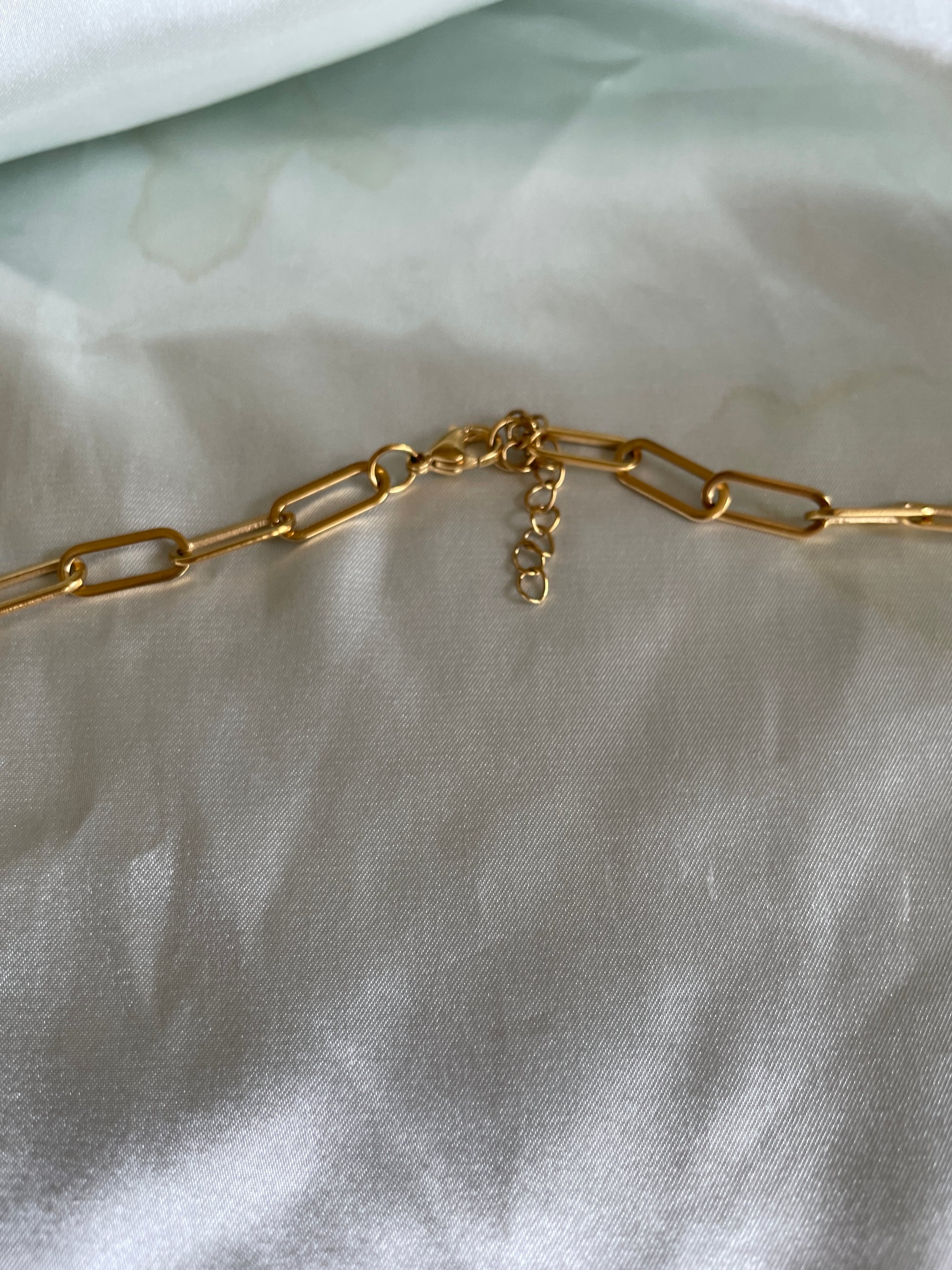 2000s Chain 2000s Gold Tone Chains Necklaces