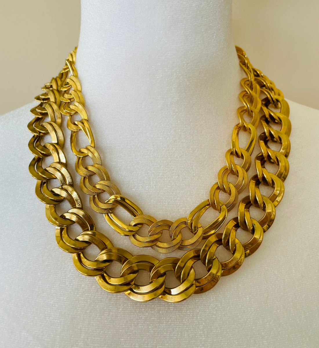 vintage necklace