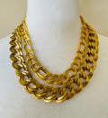 vintage necklace
