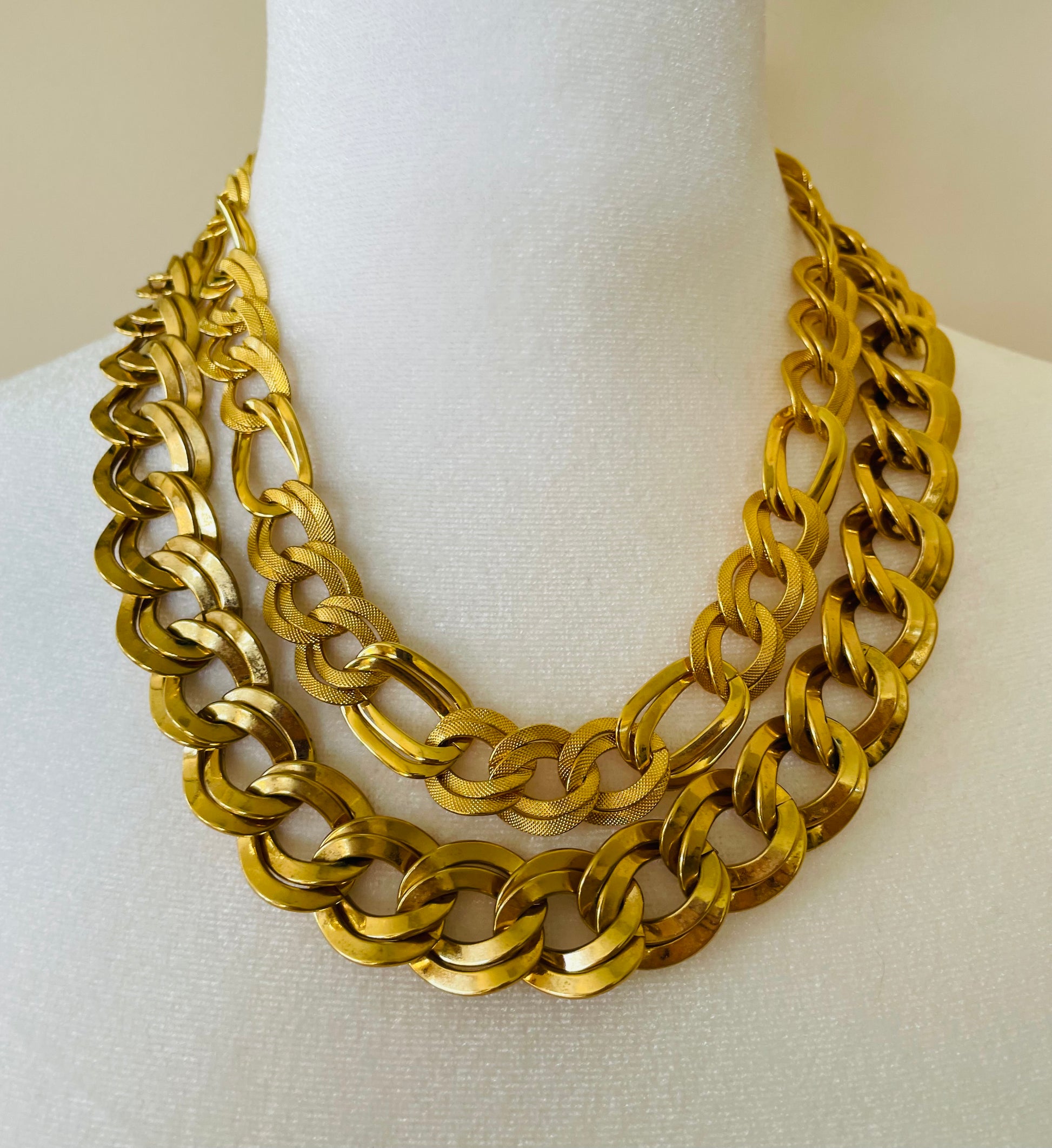 vintage necklace