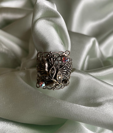 1940s West Germany Ring
