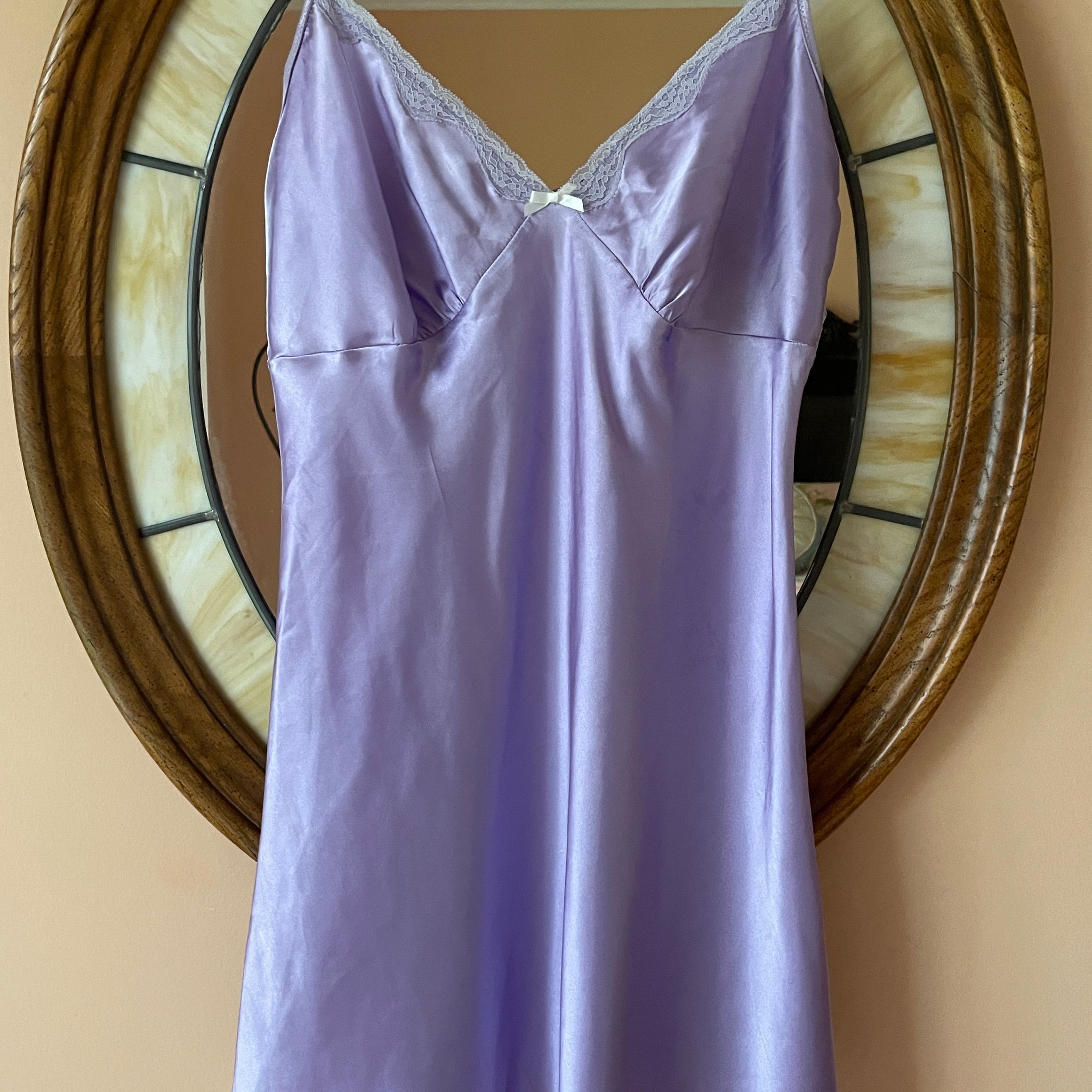 2000s lingerie nightgown 