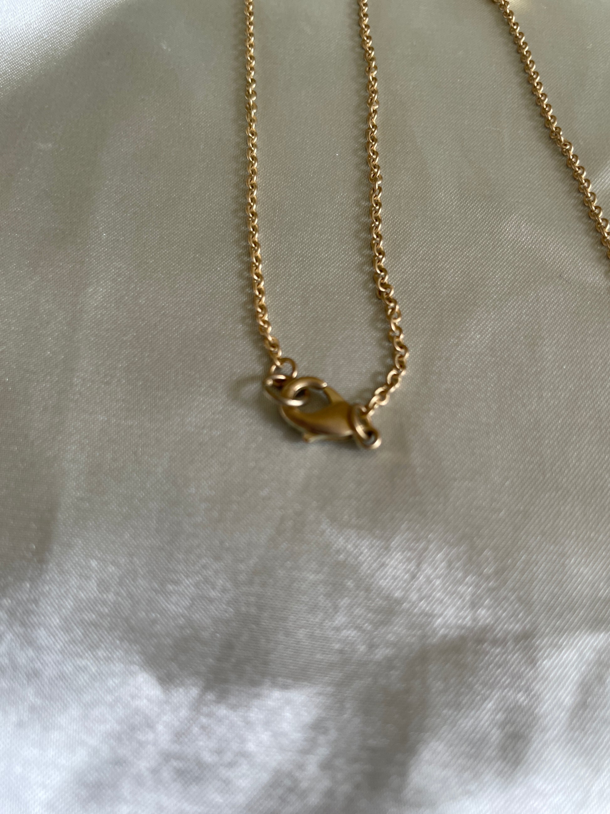 2000s Chain 2000s Gold Tone Chains Necklaces